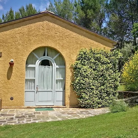 Farm stay La Fonte