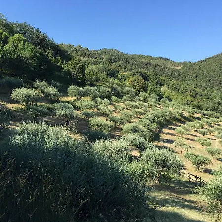 Farm stay La Fonte
