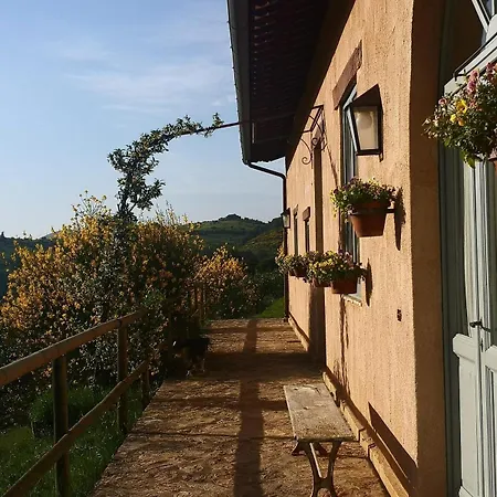 Farm stay La Fonte Perugia