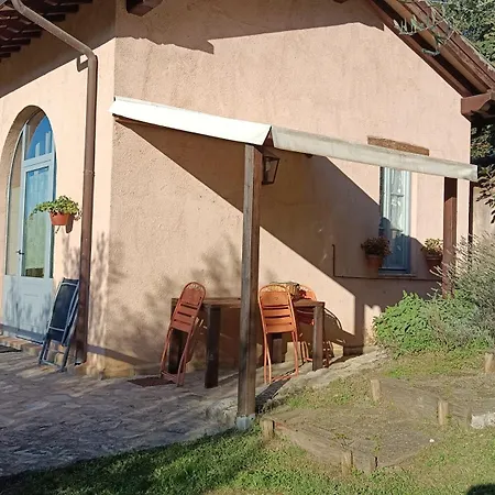 La Fonte Farm stay Perugia