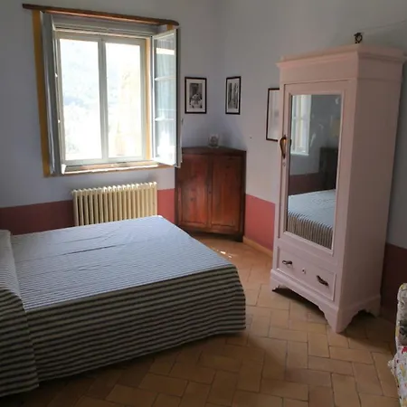 Séjour à la ferme La Fonte *