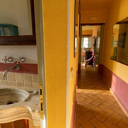 La Fonte Farm stay Perugia