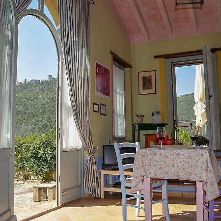La Fonte Perugia