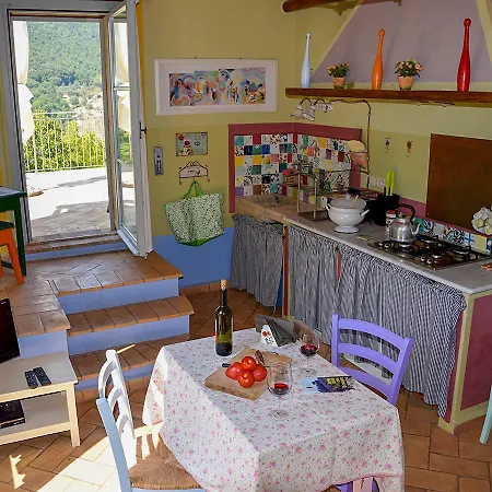La Fonte * Pérouse